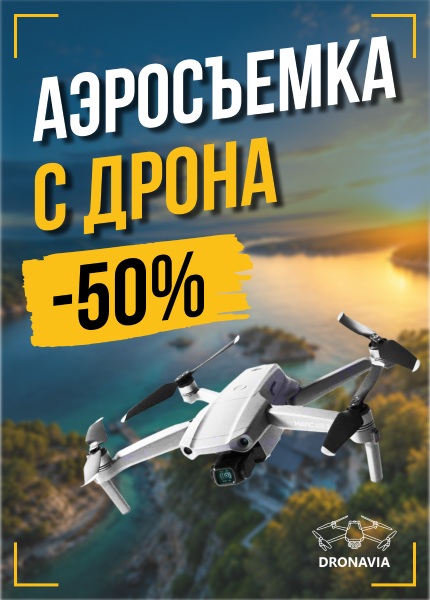 Dronavia