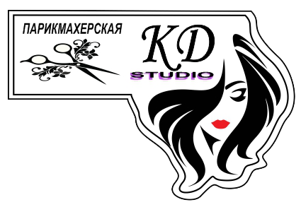 Пушистые косы с канекалоном за 60р в "KDstudio"