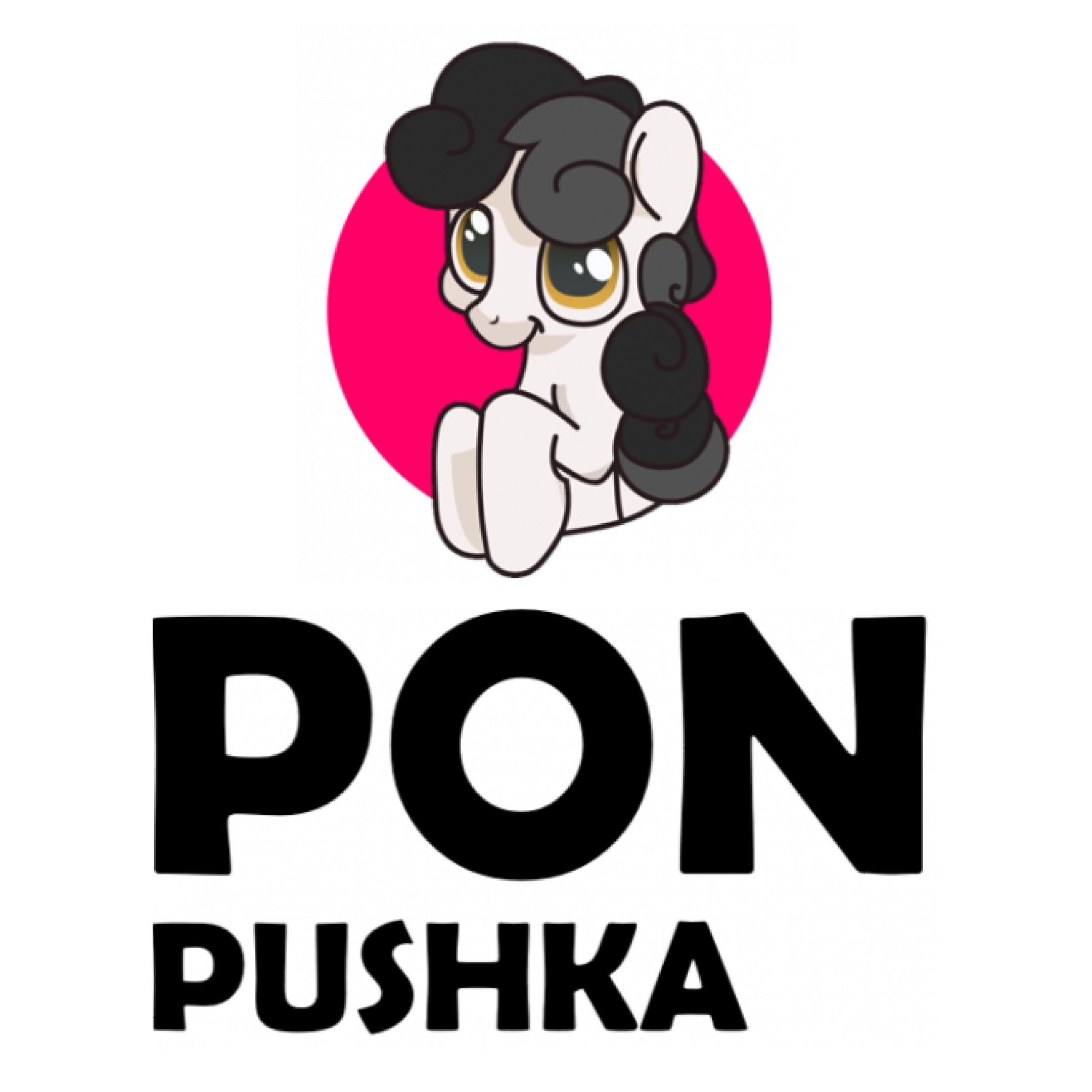 БигБоксы из 12 и 24 пончиков от 10,90р в "PON-PUSHKA"