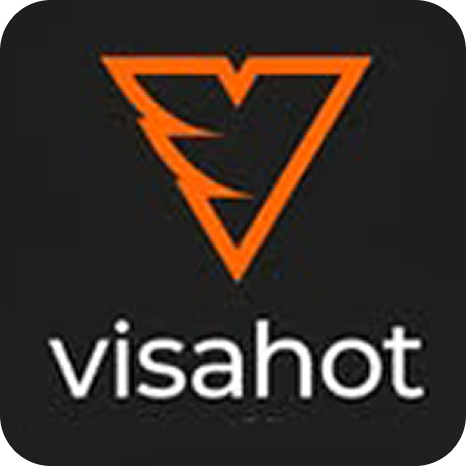 Визовая поддержка со скидкой до 50% в "Visahot"