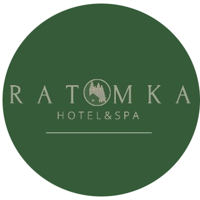 Отель + SPA "Ратомка": бассейн, джакузи, хамам, 3х питание со скидкой 50%