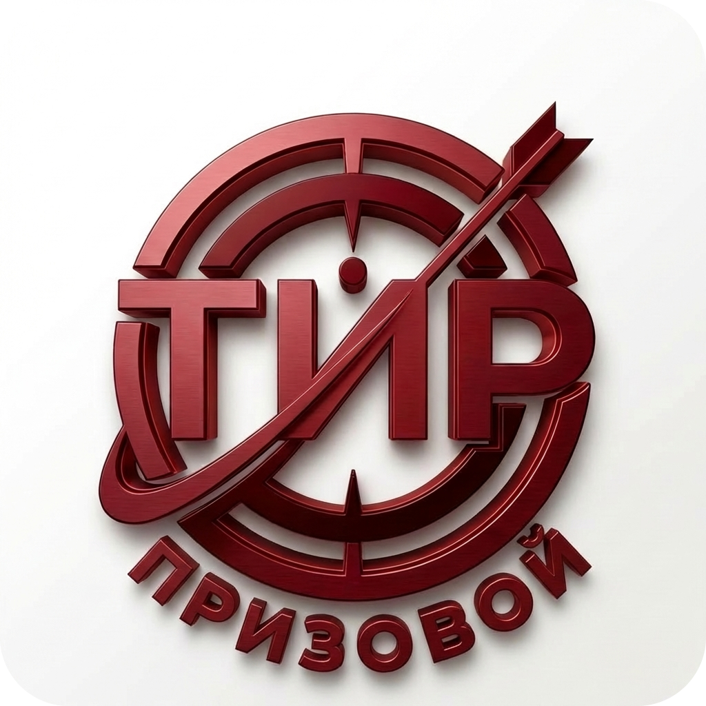Комплексы по стрельбе от 35р в "Призовой тир"