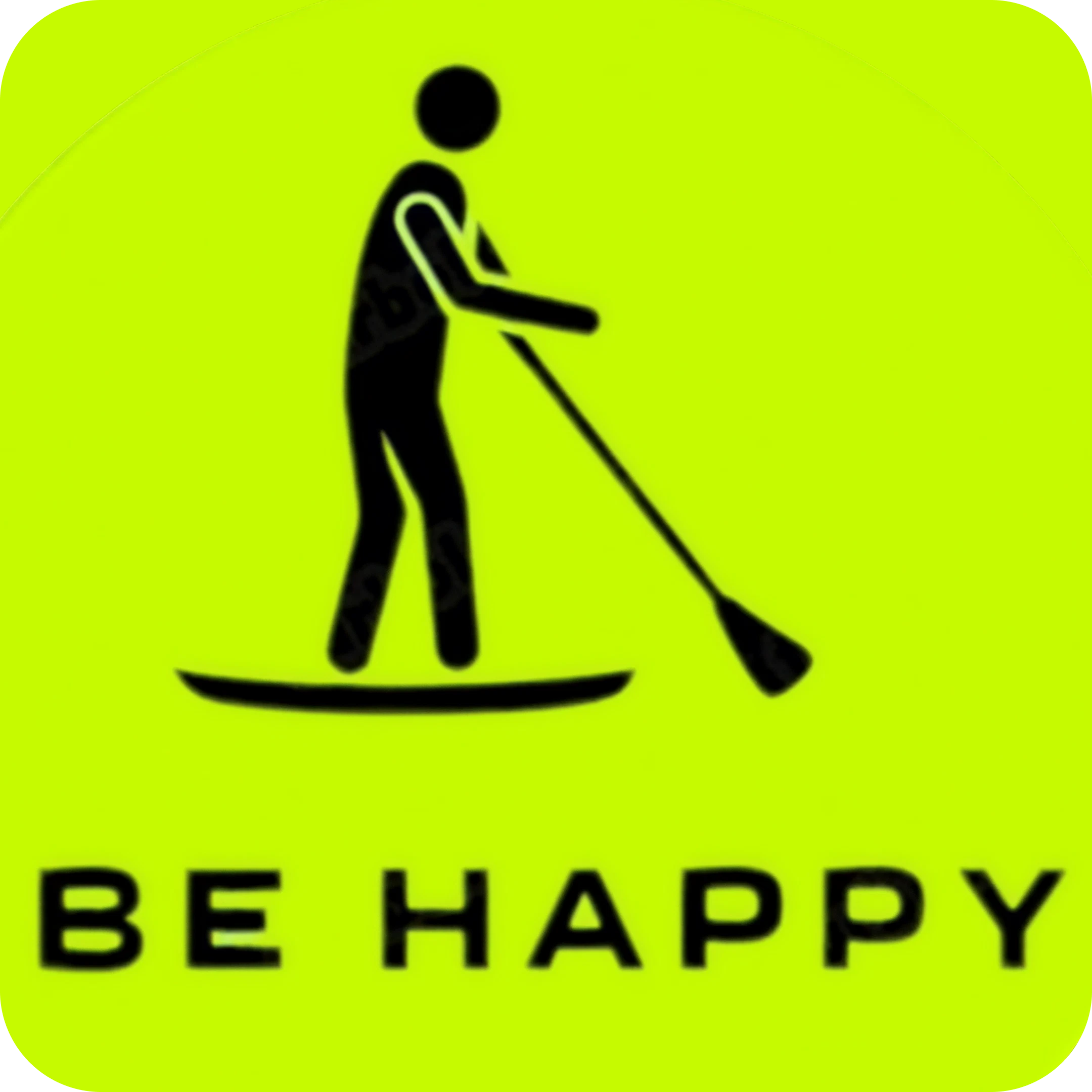 Прокат SUP-борда от 25р/сутки от "Behappy.sup"