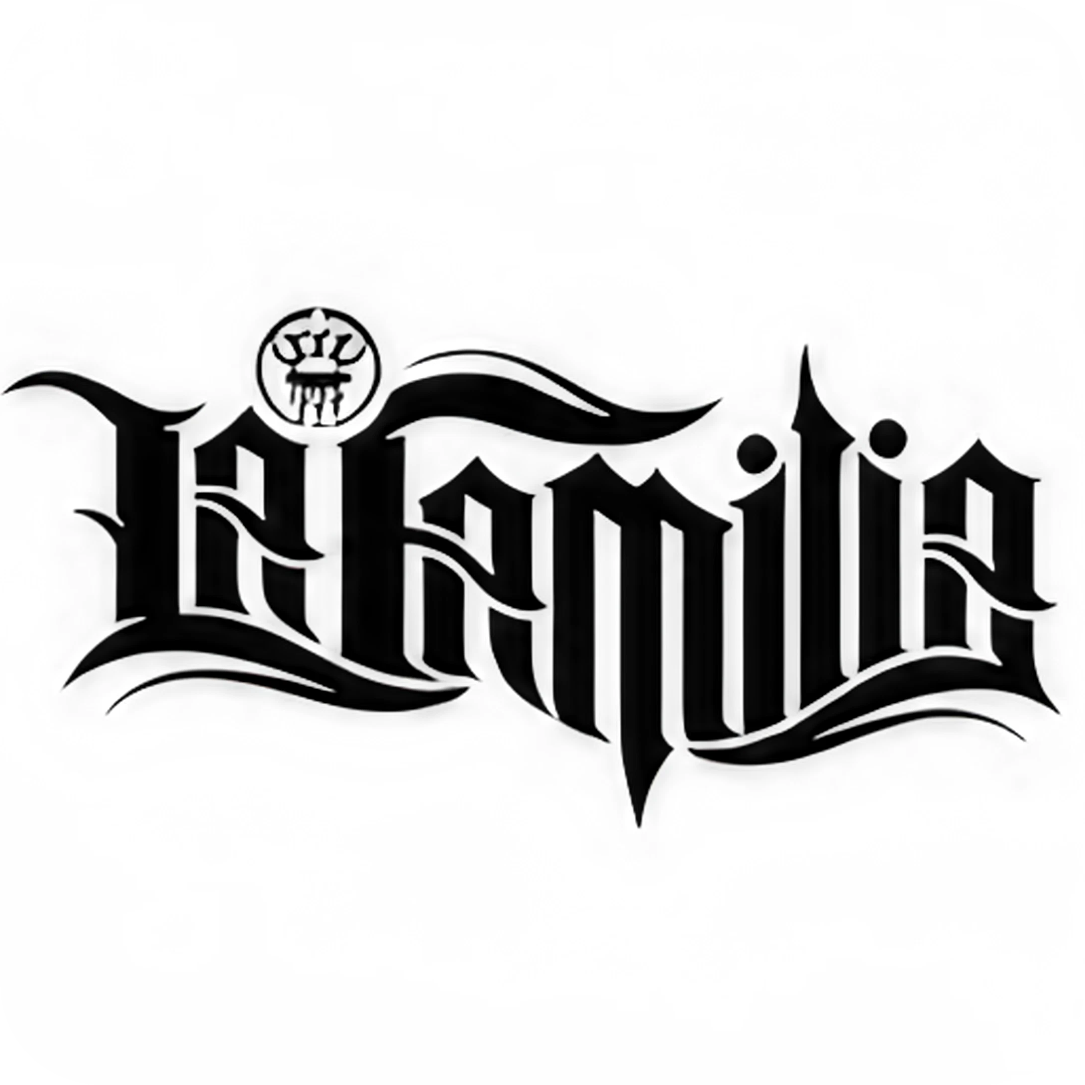 Мужская и детская стрижка, моделирование бороды от 25р в барбершопе "Lafamilia"