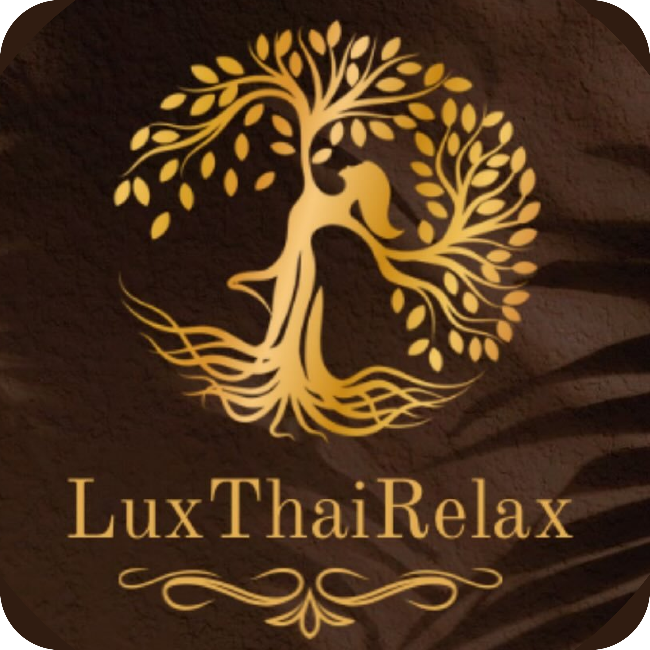 Балийский/тайский массаж, SPA-программы со скидкой до 35% в спа-пространстве "LuxThaiRelax" 