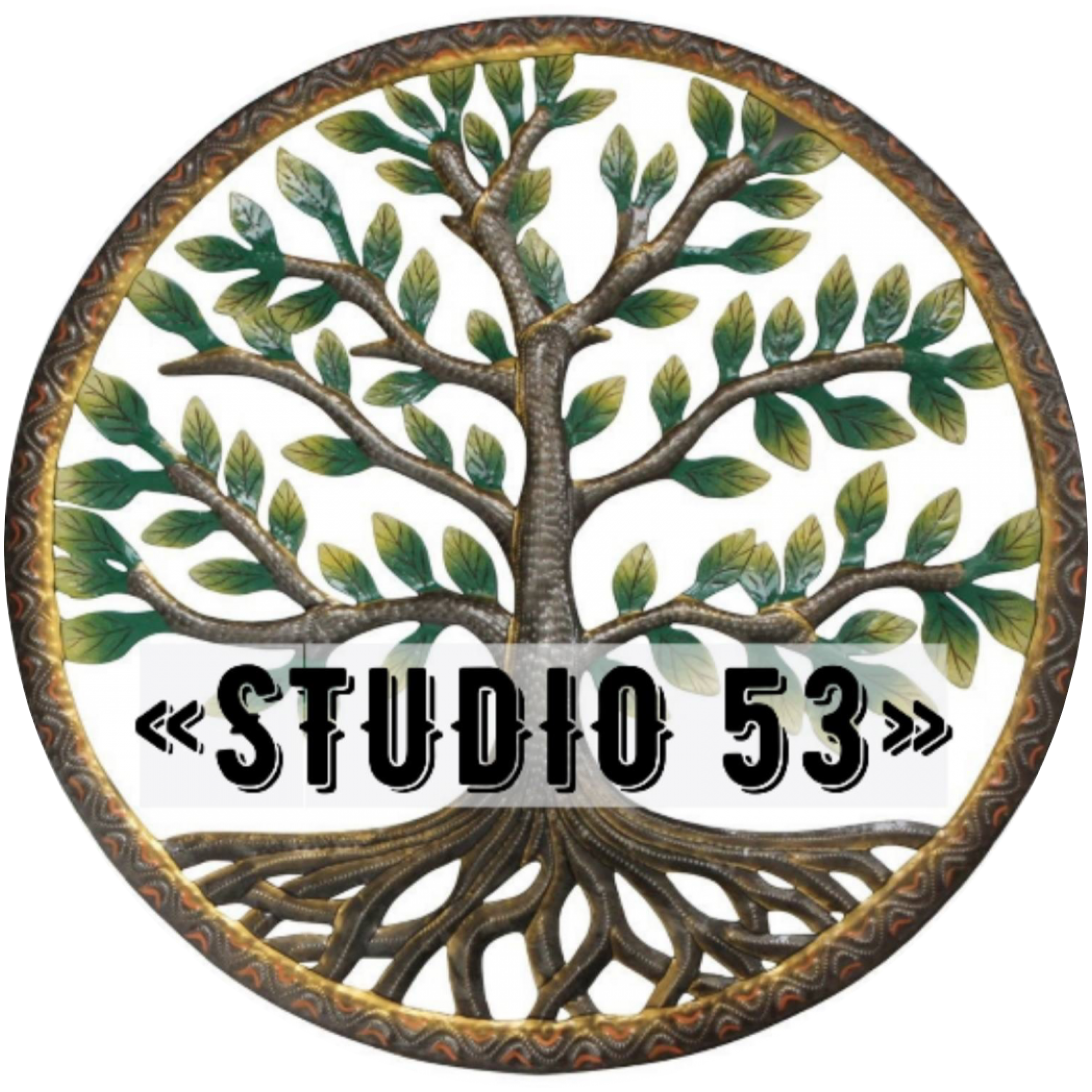 Ручной массаж тела от 35р/час в "STUDIO53"