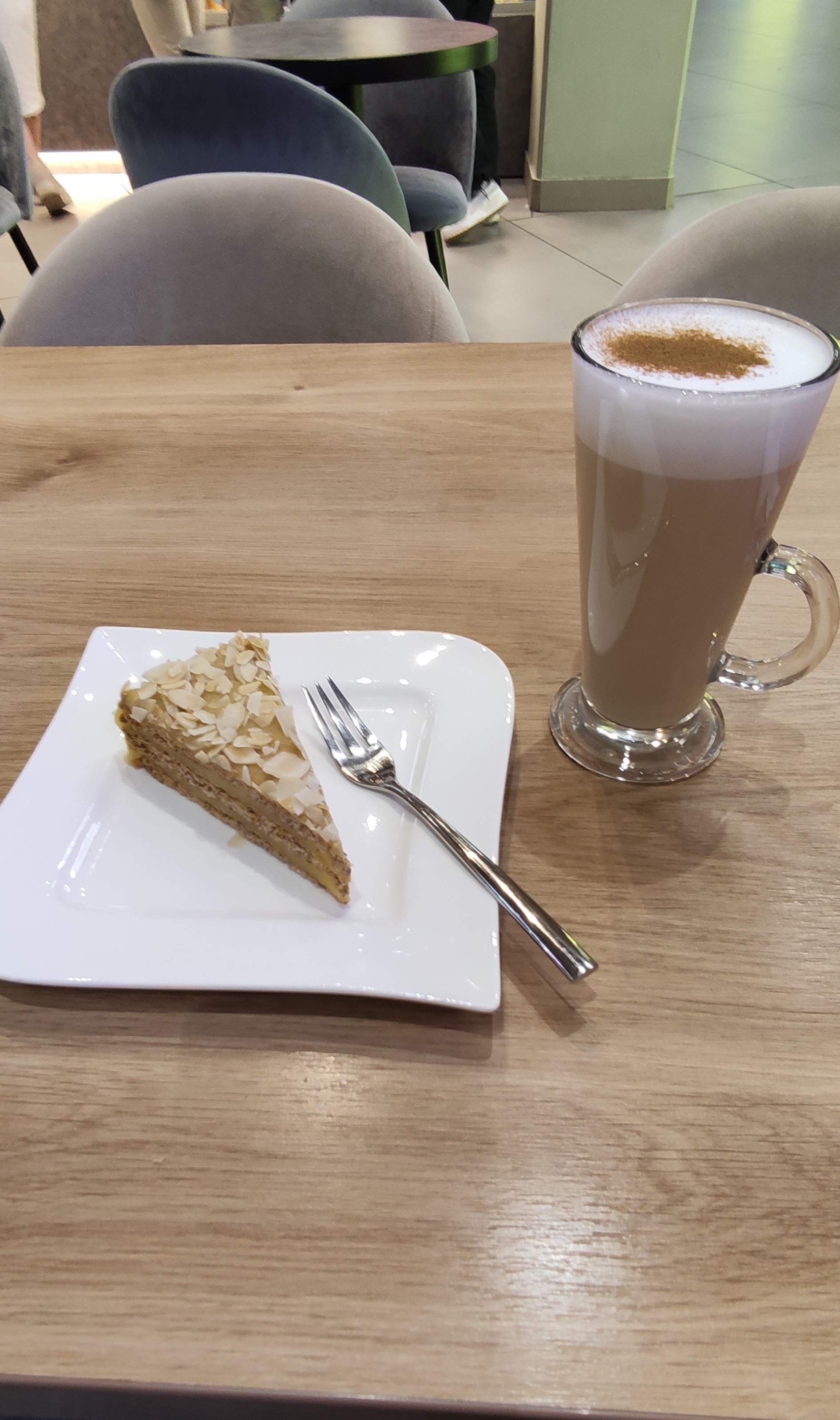 Скидки в кофейне Coffee in от Slivki.by