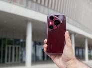 ТОП-5 сильных сторон флагманского смартфона Huawei Pura 80 Pro