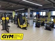 Бесплатный проект "Безопасный старт" (Six Seven) в GYM24