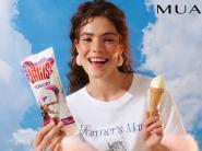 Первая в Беларуси коллаборация моды и мороженого: MUA Shop и JATTIS представляют лимитированную коллекцию футболок