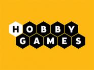 Hobby Games: скидки на специальную космическую подборку настольных игр