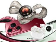 Для работы, тренировок и творчества: гайд на технику Huawei со скидками до 2000 руб.