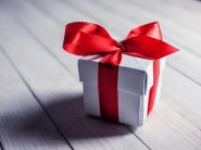 25 идей подарков для всех ко Дню Влюбленных от 10р от Сливок!