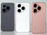 Семь причин выбрать смартфон Huawei Pura 80 