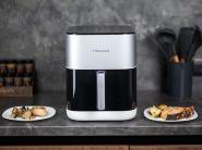 6 причин, почему аэрогриль Trouver AeroChef FD10 Pro может заменить половину кухонной техники