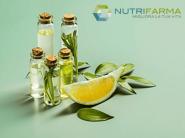 Nutrifarma - элитные БАДы для истинных ценителей здоровья