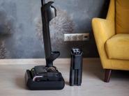 Trouver представил M50 Ultra: 8 причин, почему этот пылесос стал хитом сезона