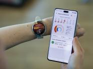 От премиального дизайна до умных функций. 7 причин купить смарт-часы Huawei Watch 5