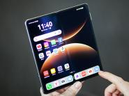 7 причин выбрать новый складной смартфон Huawei Mate X7