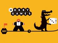 Играйте вместе! Скидки до 20% на семейные и развивающие игры в Hobby Games