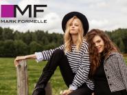 Скидки до 50% в магазинах Mark Formelle!