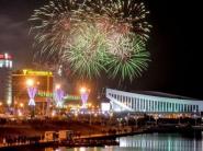 С Днём рождения, Минск! Программа на День города + бесплатные развлечения