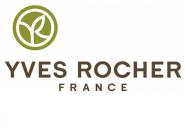 Акции и скидки в Yves Rocher