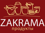 Акции в магазинах "Zakrama"!