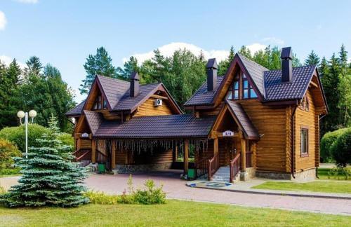Романтические туры в загородном комплексе "Силичи" со скидкой 15%
