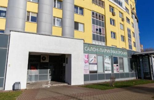 Пилинги, микрониндинг, RF-лифтинг, уходы от 15р в салоне "Грация"