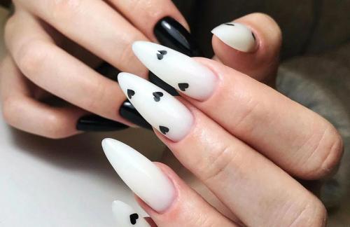 Маникюр, педикюр от 38 р. в салоне "Beauty Level Studio"
