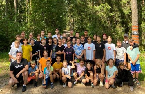 Занятия по таэквондо от 8р в "Taekwondo Club Vektor"