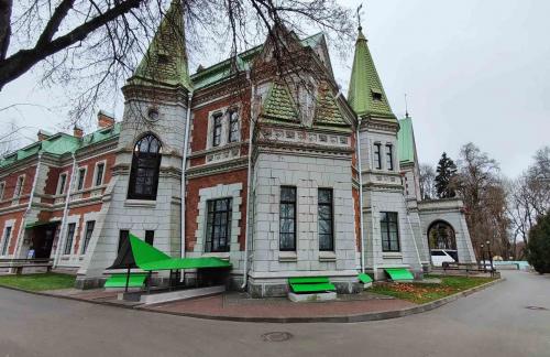 Тур в Жиличи и Красный берег за 135р/1 день от "Busel Travel"