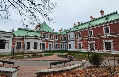 Тур в Жиличи и Красный берег за 135р/1 день от "Busel Travel"