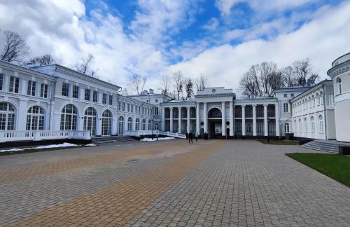 Тур в Жиличи и Красный берег за 135р/1 день от "Busel Travel"