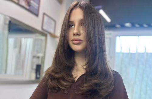 Женская, мужская, детская стрижка, прическа и макияж от 25р в "Tanystyle"