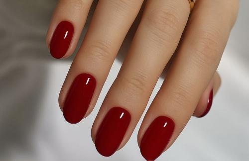 Маникюр с долговременным покрытием, наращивание ногтей от 55р в "Venera beauty"
