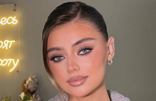 Вечерний, свадебный макияж, прически со скидкой до 18% в "Venera beauty"