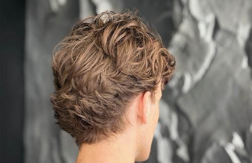 Укладка бесплатно! Мужская, детская стрижка, оформление бороды от 20р в "GoodCut"
