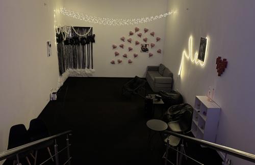 Пространство для мероприятий от 50р/час в "Contrast Event"