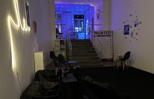 Пространство для мероприятий от 50р/час в "Contrast Event"