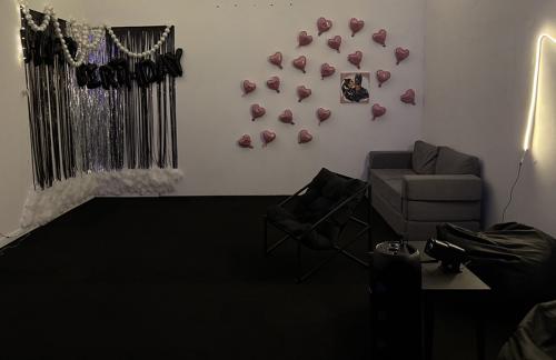 Пространство для мероприятий от 50р/час в "Contrast Event"