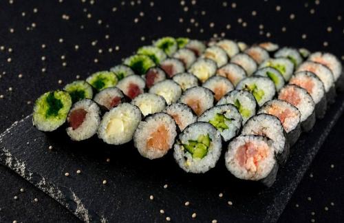 Суши-сеты от 24р от "Sushi Dream"